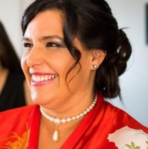 Meet your Posher, Claudia